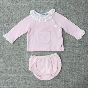 Babidu 3m sweater set VGUC